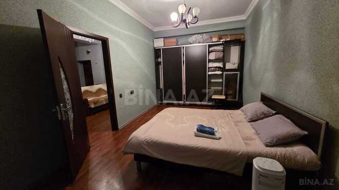 İcarəyə verilir 2 otaqlı yeni tikili 65 m², Bayıl q., photo 12 from 21