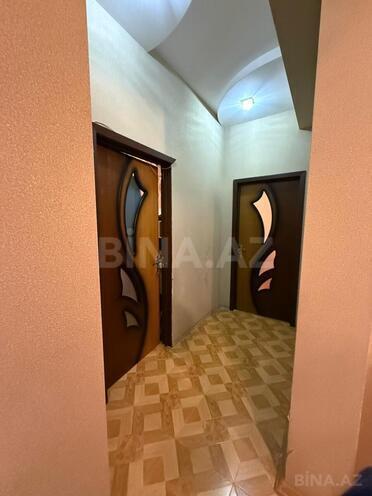 Satılır 2 otaqlı yeni tikili 94 m², Yasamal r., photo 16 from 21