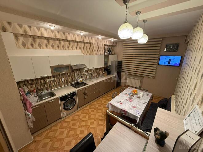 Satılır 2 otaqlı yeni tikili 94 m², Yasamal r., photo 9 from 21