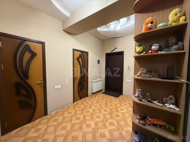 Satılır 2 otaqlı yeni tikili 94 m², Yasamal r., photo 12 from 21