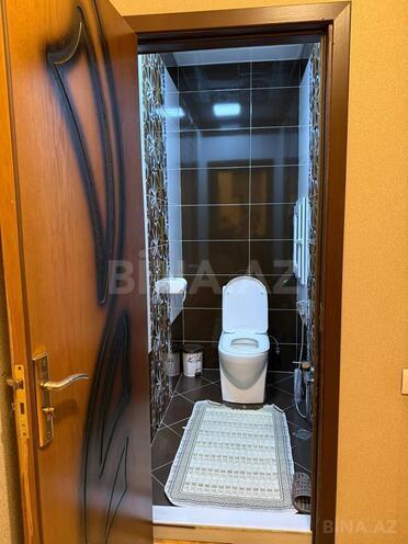 Satılır 2 otaqlı yeni tikili 94 m², Yasamal r., photo 17 from 21