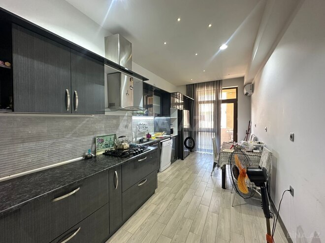Сдаётся 2-комн. новостройка 70 м², м. 28 мая, photo 3 from 9