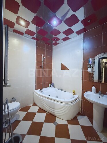 Продаётся 3-комн. новостройка 134 м², м. Низами, photo 12 from 19