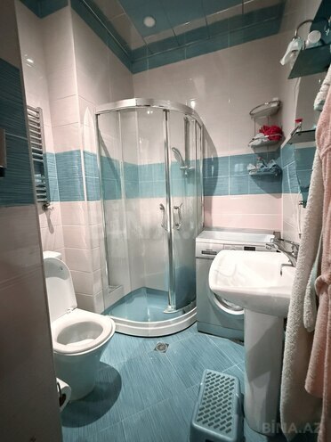 Продаётся 3-комн. новостройка 134 м², м. Низами, photo 13 from 19