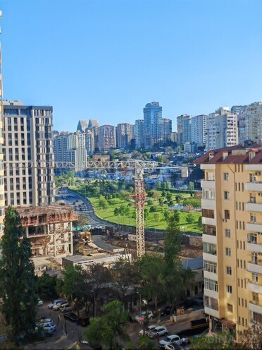 Продаётся 3-комн. новостройка 134 м², м. Низами, photo 15 from 19