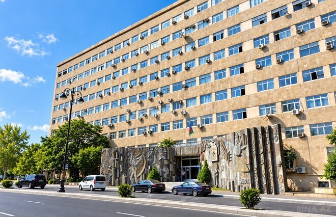 Satılır  torpaq 78 sot, Elmlər Akademiyası m., photo 3 from 10