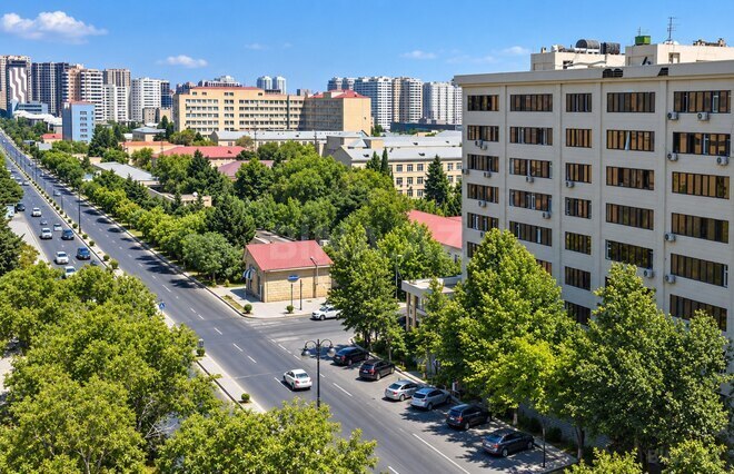 Satılır  torpaq 78 sot, Elmlər Akademiyası m., photo 1 from 10