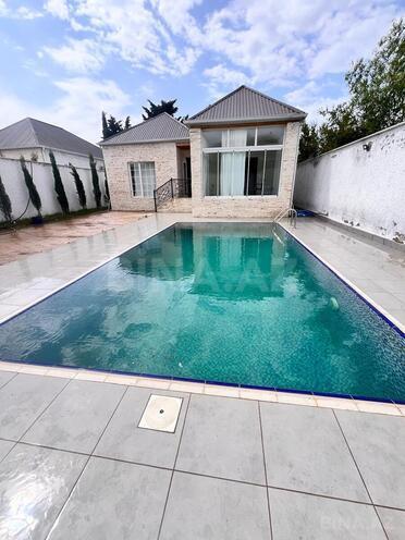 Satılır 4 otaqlı həyət evi/bağ evi 140 m², Buzovna q., photo 3 from 14