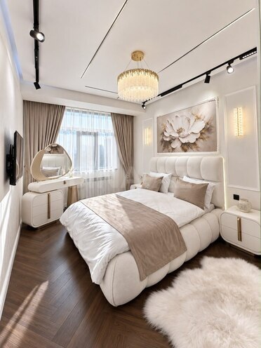Продается 3-комн. новостройка 90 м², Насиминский  р., photo 14 from 24