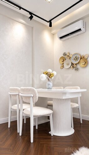 Продается 3-комн. новостройка 90 м², Насиминский  р., photo 21 from 24