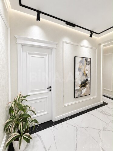 Продается 3-комн. новостройка 90 м², Насиминский  р., photo 19 from 24