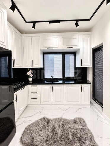 Продается 3-комн. новостройка 90 м², Насиминский  р., photo 12 from 24