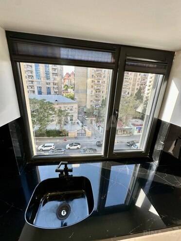 Продается 3-комн. новостройка 90 м², Насиминский  р., photo 17 from 24