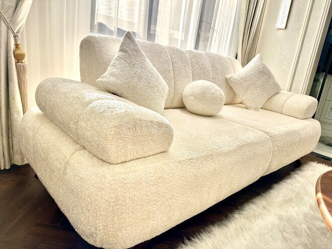Продается 3-комн. новостройка 90 м², Насиминский  р., photo 5 from 24