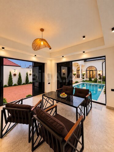 Продается 4-комн. дом/дача 180 м², пос. Шувеляны, photo 11 from 28