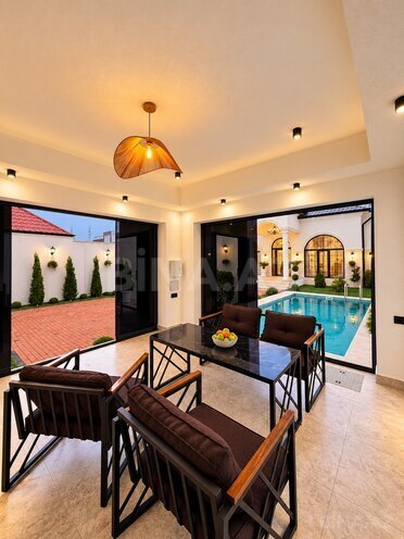 Продается 4-комн. дом/дача 180 м², пос. Шувеляны, photo 12 from 28