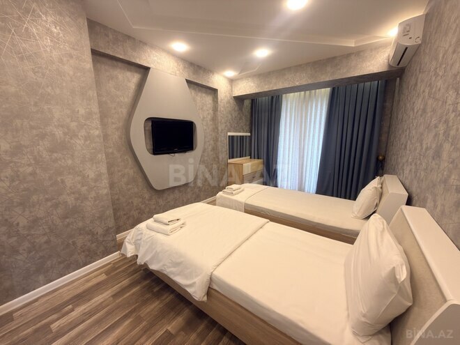 Сдается 3-комн. новостройка 120 м², м. Шах Исмаил Хатаи, photo 12 from 21