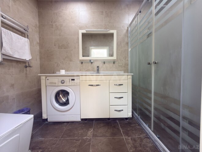 Сдается 3-комн. новостройка 120 м², м. Шах Исмаил Хатаи, photo 16 from 21