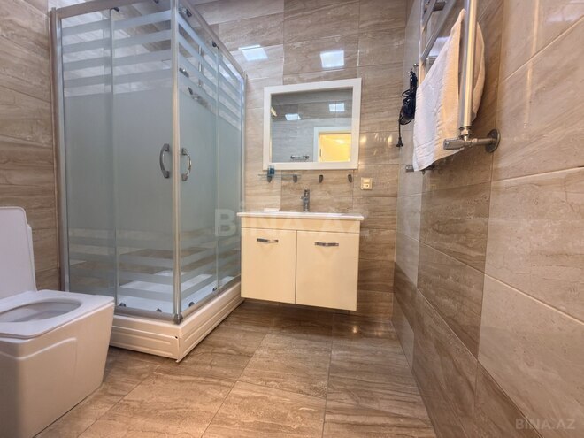 Сдается 3-комн. новостройка 120 м², м. Шах Исмаил Хатаи, photo 15 from 21