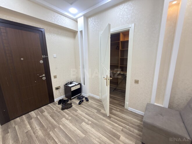 Сдается 3-комн. новостройка 120 м², м. Шах Исмаил Хатаи, photo 13 from 21