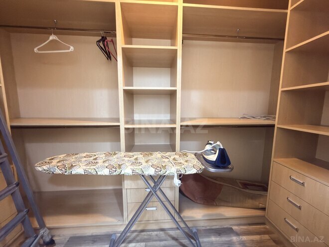 Сдается 3-комн. новостройка 120 м², м. Шах Исмаил Хатаи, photo 14 from 21