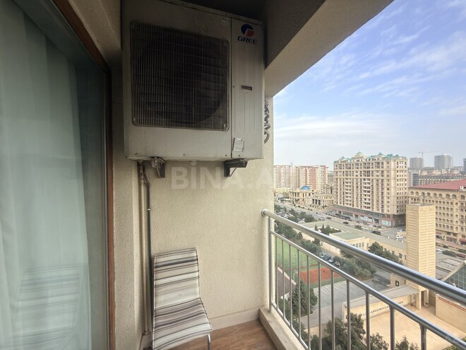 Сдается 3-комн. новостройка 120 м², м. Шах Исмаил Хатаи, photo 20 from 21