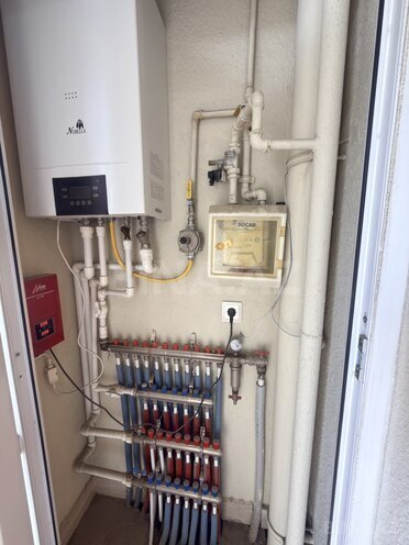 Сдается 3-комн. новостройка 120 м², м. Шах Исмаил Хатаи, photo 19 from 21