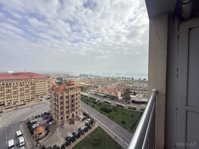 Сдается 3-комн. новостройка 120 м², м. Шах Исмаил Хатаи, photo 18 from 21