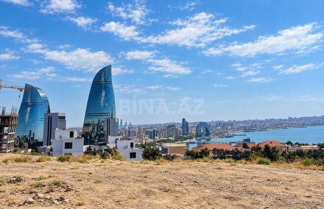 Satılır  torpaq 85 sot, Badamdar q., photo 5 from 6