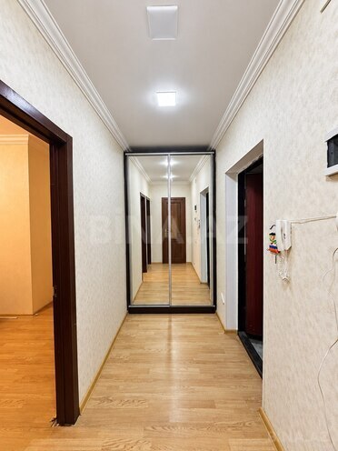 Satılır 3 otaqlı yeni tikili 68 m², İnşaatçılar m., photo 10 from 11