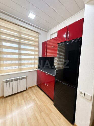 Satılır 3 otaqlı yeni tikili 68 m², İnşaatçılar m., photo 9 from 11