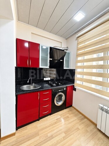 Satılır 3 otaqlı yeni tikili 68 m², İnşaatçılar m., photo 8 from 11