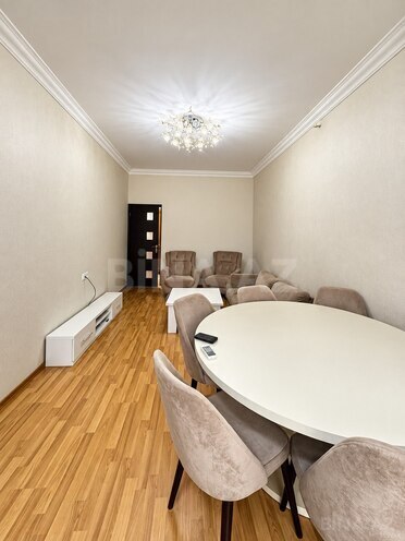 Satılır 3 otaqlı yeni tikili 68 m², İnşaatçılar m., photo 3 from 11