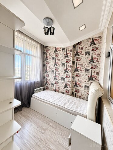 Satılır 3 otaqlı yeni tikili 68 m², İnşaatçılar m., photo 5 from 11