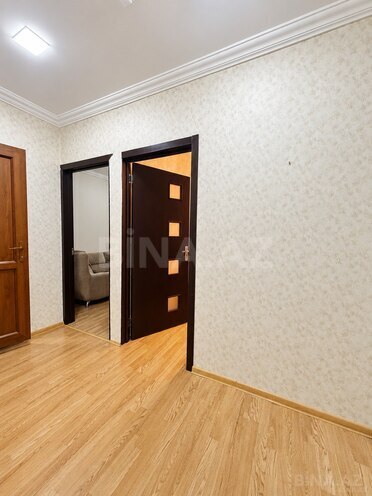 Satılır 3 otaqlı yeni tikili 68 m², İnşaatçılar m., photo 6 from 11