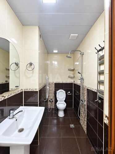 Satılır 3 otaqlı yeni tikili 68 m², İnşaatçılar m., photo 7 from 11
