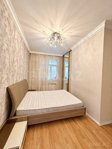 Satılır 3 otaqlı yeni tikili 68 m², İnşaatçılar m., photo 4 from 11