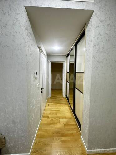 İcarəyə verilir 3 otaqlı yeni tikili 185 m², Nəsimi r., photo 20 from 21