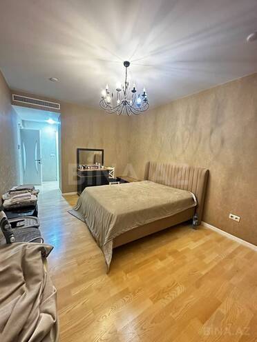İcarəyə verilir 3 otaqlı yeni tikili 185 m², Nəsimi r., photo 9 from 21