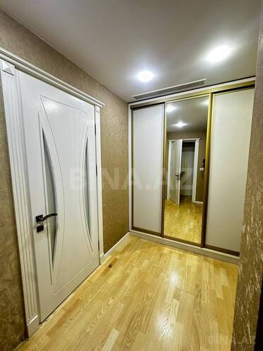 İcarəyə verilir 3 otaqlı yeni tikili 185 m², Nəsimi r., photo 11 from 21