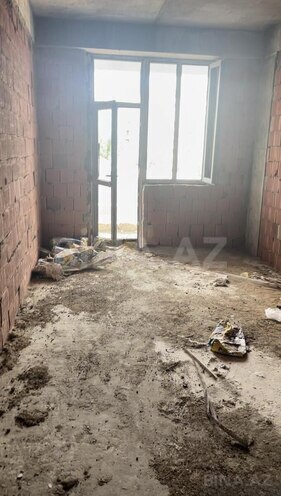 Satılır 1 otaqlı yeni tikili 63 m², Azadlıq Prospekti m., photo 9 from 10