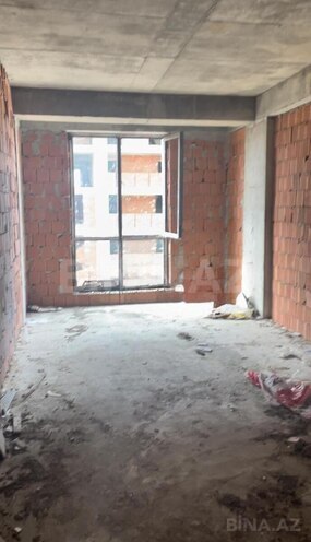 Satılır 1 otaqlı yeni tikili 63 m², Azadlıq Prospekti m., photo 8 from 10