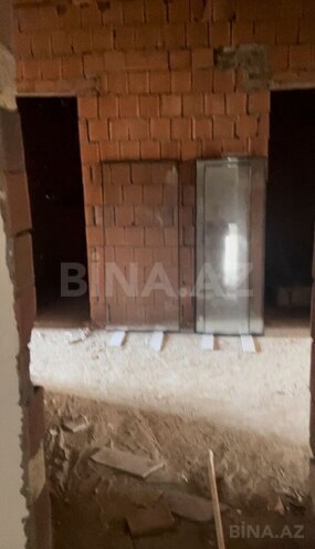 Satılır 1 otaqlı yeni tikili 63 m², Azadlıq Prospekti m., photo 5 from 10