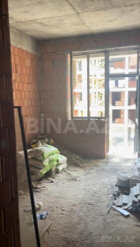 Satılır 1 otaqlı yeni tikili 63 m², Azadlıq Prospekti m., photo 4 from 10