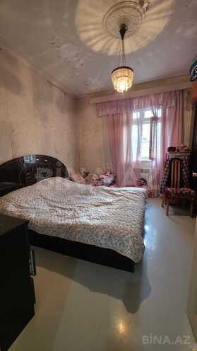 Satılır 2 otaqlı köhnə tikili 60 m², Bakıxanov q., photo 7 from 8