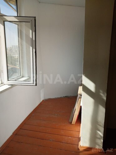Satılır 1 otaqlı köhnə tikili 45 m², Azadlıq Prospekti m., photo 12 from 13