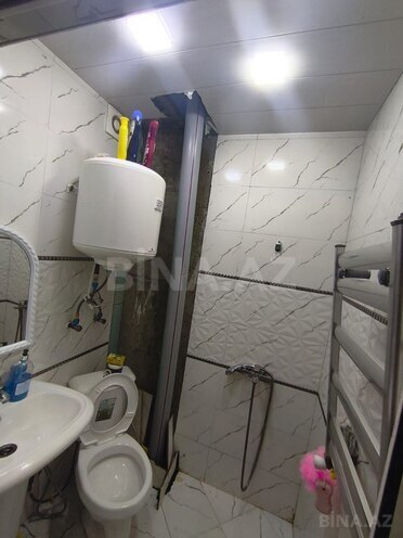 Продаётся 2-комн. новостройка 35 м², пос. Масазыр, photo 7 from 9