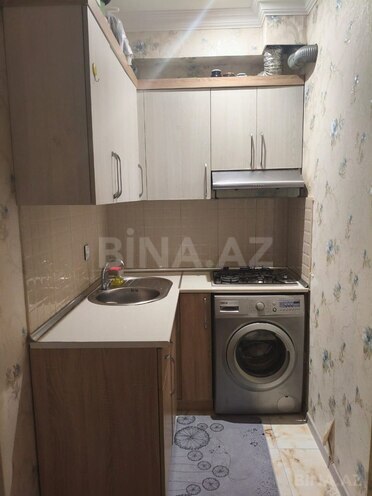 Продаётся 2-комн. новостройка 35 м², пос. Масазыр, photo 4 from 9