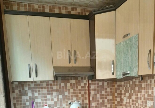 Satılır 1 otaqlı yeni tikili 36 m², photo 5 from 6