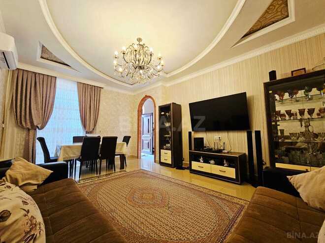 Продаётся 4-комн. дом/дача 135 м², пос. Масазыр, photo 8 from 24